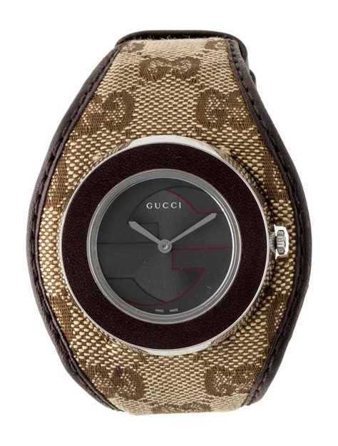 gucci u play watch|gucci i watch bands.